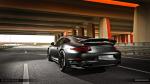 Porsche 911 Turbo S by MM-Performance 2014 года
